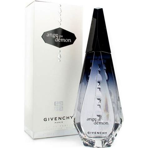 parfum givenchy ange ou demon pareri|givenchy perfume angels and demons.